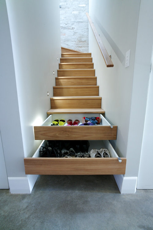 Show Us Your Storage Ideas