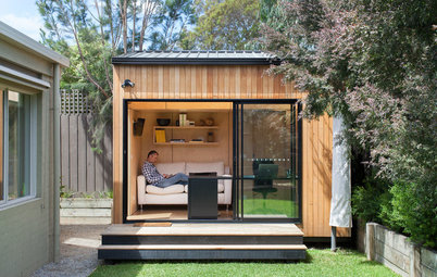 Couple-Friendly Ideas for a More Harmonious Home