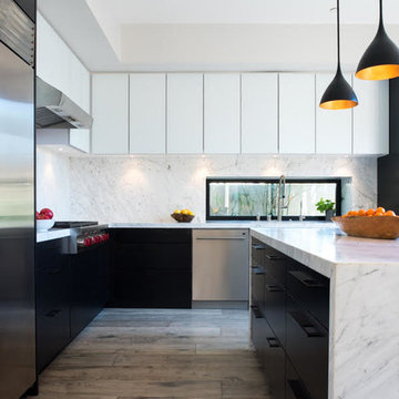 Santa Monica Modern