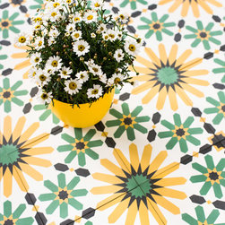Moroccan Inspired Tiles - Products