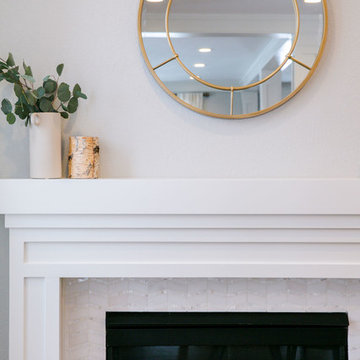 25th Avenue Multi-Space Renovation