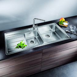 Kitchen Sinks - Kitchen Sinks