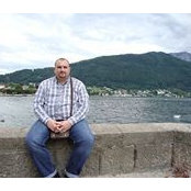George Balaceanu's photo