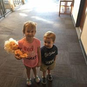 Aaron Rebeck's photo