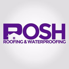Posh Roofing & Waterproofing