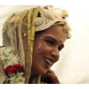 Amrita Biswas's photo