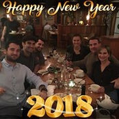 Dominick Niboli's photo