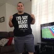 Eliud Diaz's photo