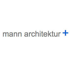 mann architektur+