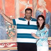 Sandeep Malik's photo