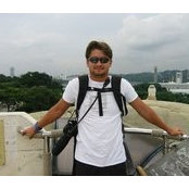 Attila Bosnyák's photo