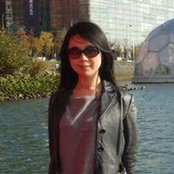 Fangwu Tung's photo