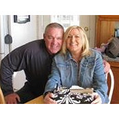 Susie Weld-Purdon's photo