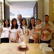 Jasmine Andyanto's photo