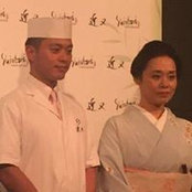 Hideyuki Ukai's photo
