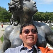 Foto de Rey Mabolo
