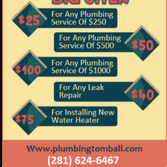 GEL Plumbing