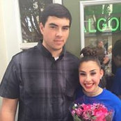 Anthony Argondizza's photo