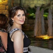 Lena Baskina's photo