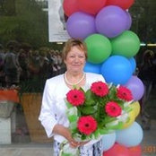 Photo de Алефтина Стрельникова