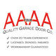 AAAA Quality Garage Door Co.