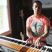 Brian Zhu's photo