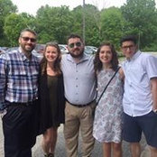 Maria Dileo's photo