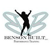 Benson Builtさんの写真