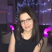 Aliona Matthews's photo