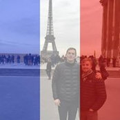 Victor Bushong's photo