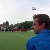 Foto von Maxence Lecointe