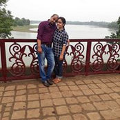 Roopsi Parashar's photo