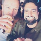 Barry Gartons billede