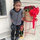 DeShana Dandridge