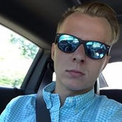 Michael Buckley's photo