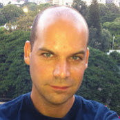 Brad Seeses billede