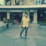 Faizan Khan's photo