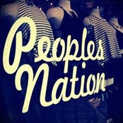 Peoples Nations foto