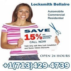 Locksmith Bellaire