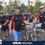 Ofer Cohen's photo