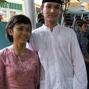 Rizka Amalia's photo