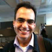 Khalid Monzer's photo