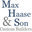Max Haase & Son Custom Builders