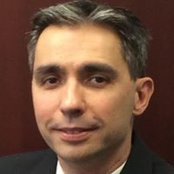 James Albanese's photo