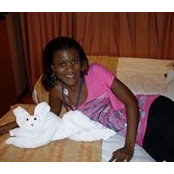 Foto de Kerry-Ann Alleyne
