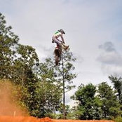 Blake Henning's photo