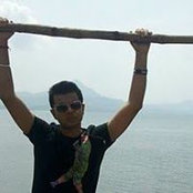 Varun Guptas billede