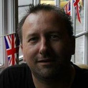 Martyn Whitby's photo