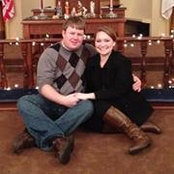 Hannah Barrow's photo