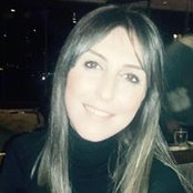 Seray Kanberoğlu's photo